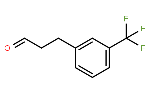 AP00465 | 21172-41-8 | 3-(3-TRIFLUOROMETHYL-PHENYL)-PROPIONALDEHYDE