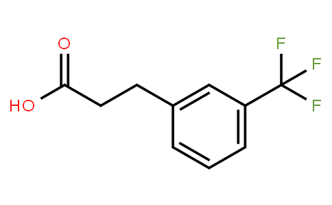 AP00467 | 585-50-2 | 3-(3-Trifluoromethylphenyl)propionic acid