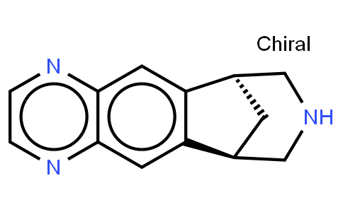 Varenicline