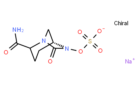 Avibactam