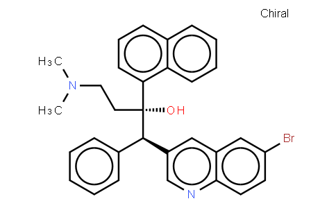 AP00480 | 843663-66-1 | Bedaquiline