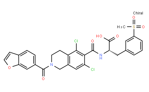 Lifitegrast