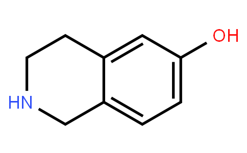 1,2,3,4-tetrahydro-isoquinolin-6-ol