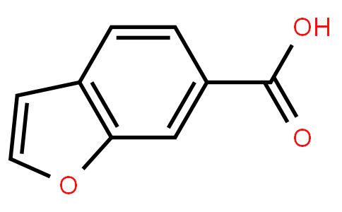 AP00487 | 77095-51-3 | benzofuran-6-carboxylic acid