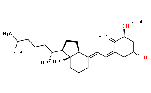 Alfacalcidol