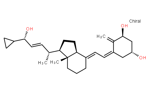 Calcipotriol