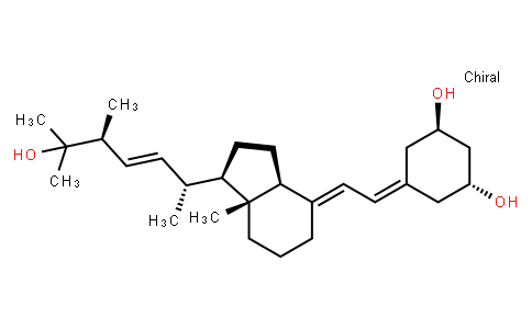 Paricalcitol