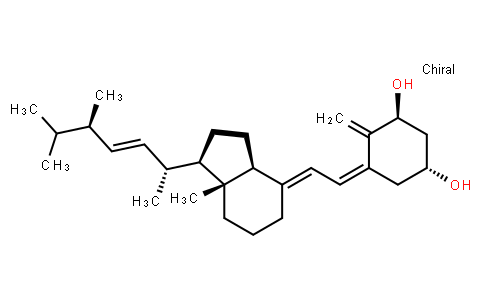 Doxercalciferol