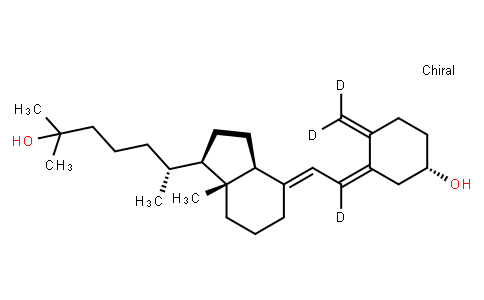 Calcifediol