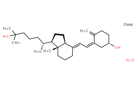 Calcifediol Monohydrate