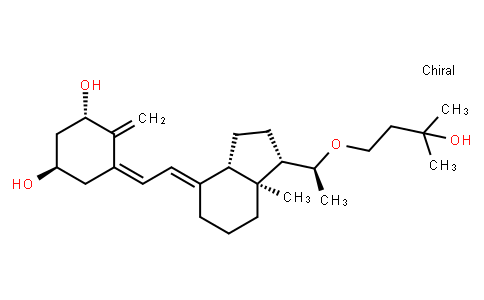 Maxacalcitol