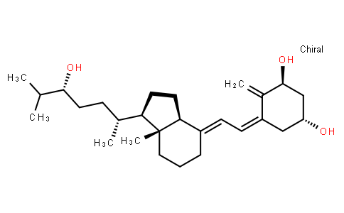 Tacalcitol