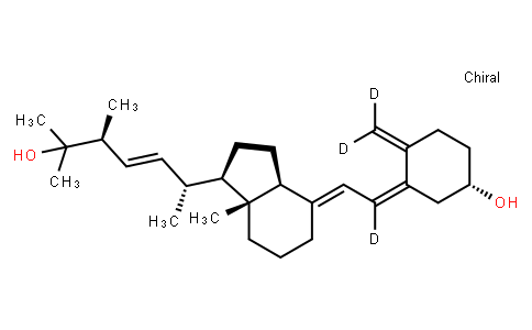 25-OH Vitamin D2