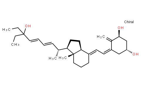 Seocalcitol