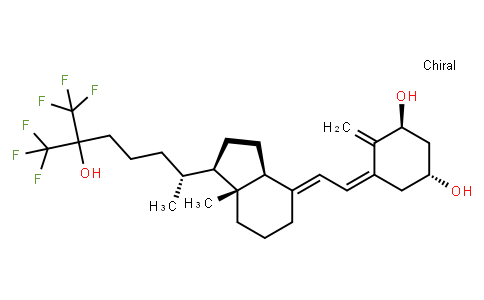 Falecalcitriol