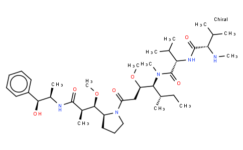 MonoMethyl auristatin E