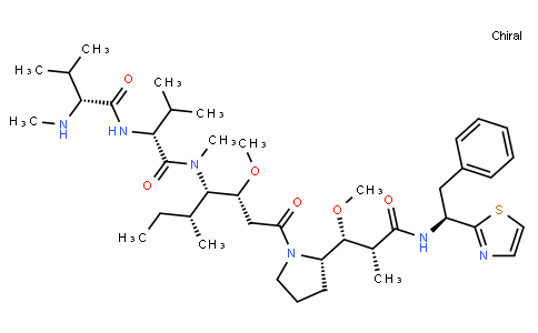 MonoMethyl Dolastatin 10