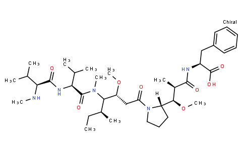 MonoMethylauristatin F