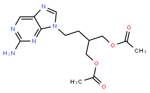 Famciclovir