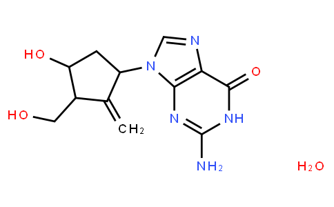 AP10003 | 209216-23-9 | Entecavir Monohydrate