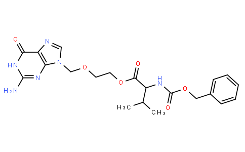 AP10017 | 124832-31-1 | Cbz-Valaciclovir