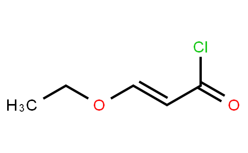 3-Ethoxyacryloyl chloride