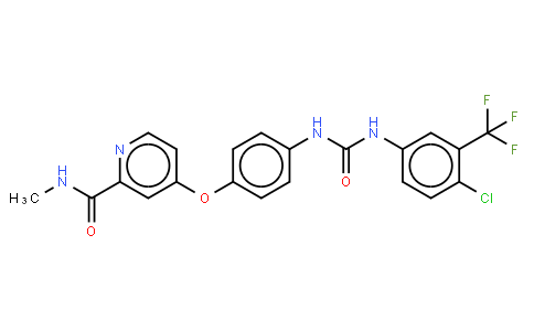 Sorafenib