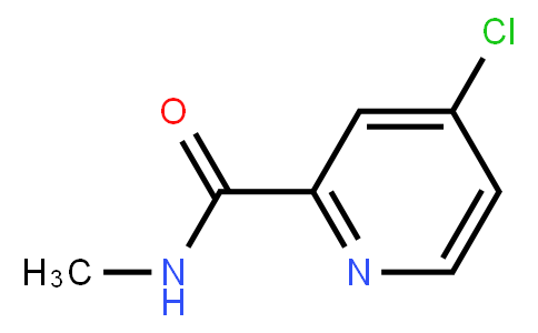 AP10029 | 220000-87-3 | N-Methyl-4-chloropyridine-2-carboxamide