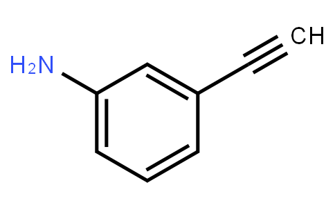 AP10031 | 54060-30-9 | 3-Aminophenylacetylene