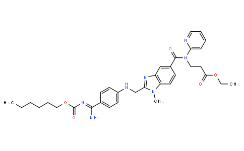 Dabigatran etexilate