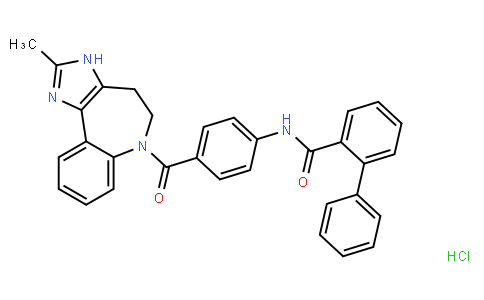 AP10041 | 168626-94-6 | Conivaptan hydrochloride