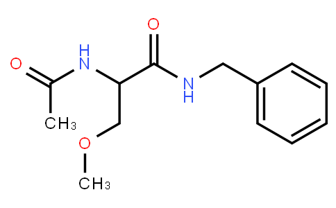 Lacosamide