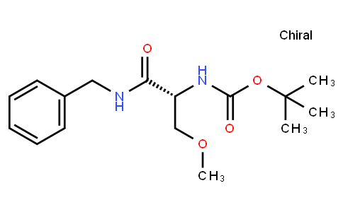 AP10044 | 880468-89-3 | (R)-tert-Butyl 1-(benzylamino)-3-methoxy-1-oxopropan-2-ylcarbamate