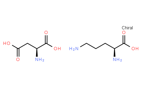 L-Ornithine-L-Aspartate