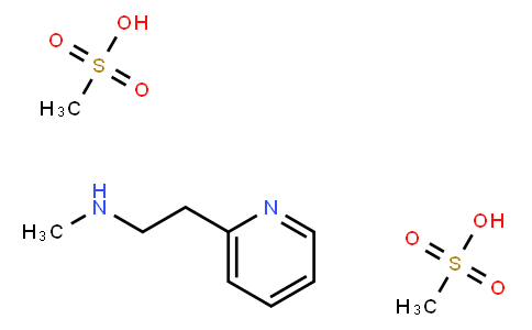 Betahistine Mesylate