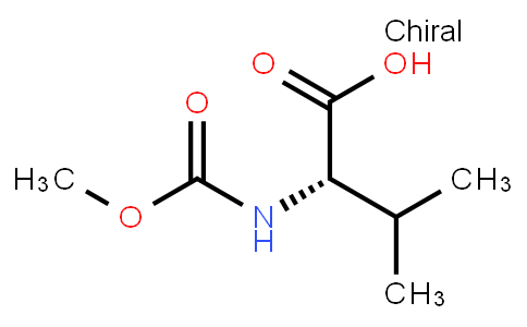 AP10075 | 74761-42-5 | N-(Methoxycarbonyl)-L-valine