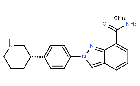 Niraparib