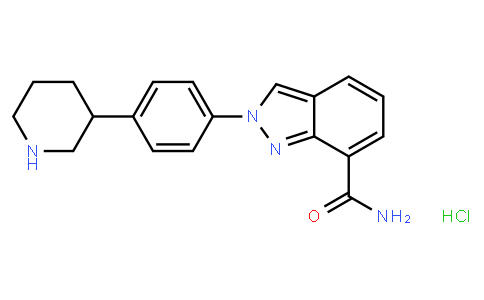 AP10078 | 1038915-64-8 | Niraparib hydrochloride