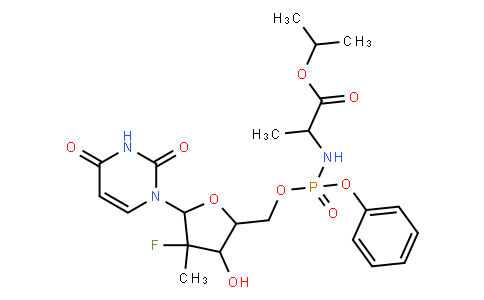 Sofosbuvir