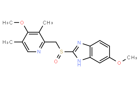 Aisi'aomeilazuona Esomeprazole Sodium