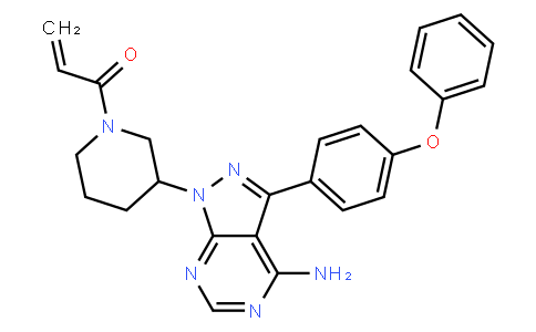 Ibrutinib