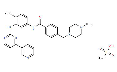 Imatinib Mesylate