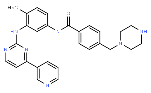 N-Desmethyl Imatinib