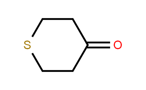 Tetrahydro-4H-thiopyran-4-one 