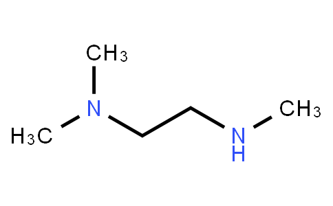 N,N,N'-Trimethylethylenediamin