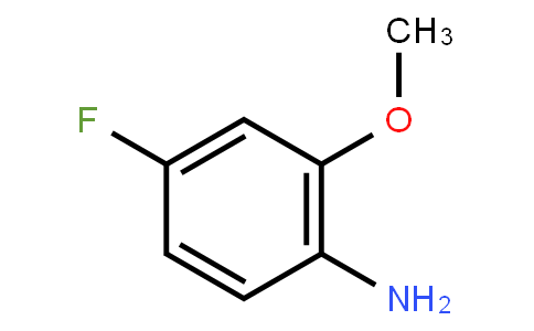 4-FLUORO-2-METHOXYANILINE