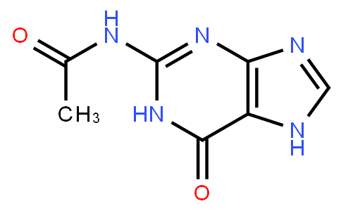 N-2-Acetylguanine