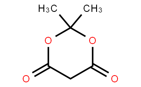 Meldrum's acid