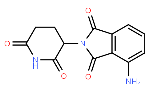 AP10129 | 19171-19-8 | Pomalidomide