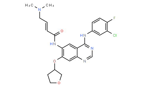 AP10143 | 439081-18-2 | Afatinib